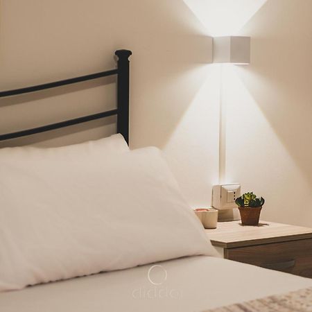All Inclusive - Via Dei Gigli Apartment By Diddoi Марина-ді-Манкаверса Екстер'єр фото