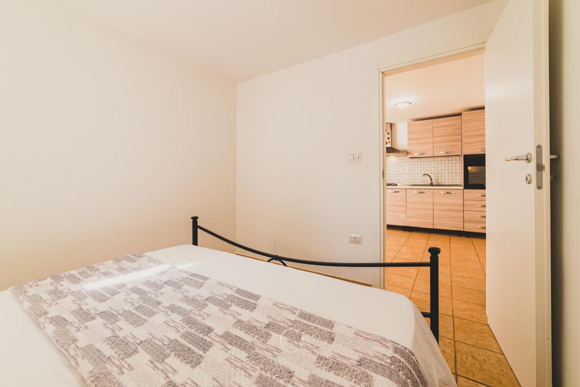 All Inclusive - Via Dei Gigli Apartment By Diddoi Марина-ді-Манкаверса Екстер'єр фото