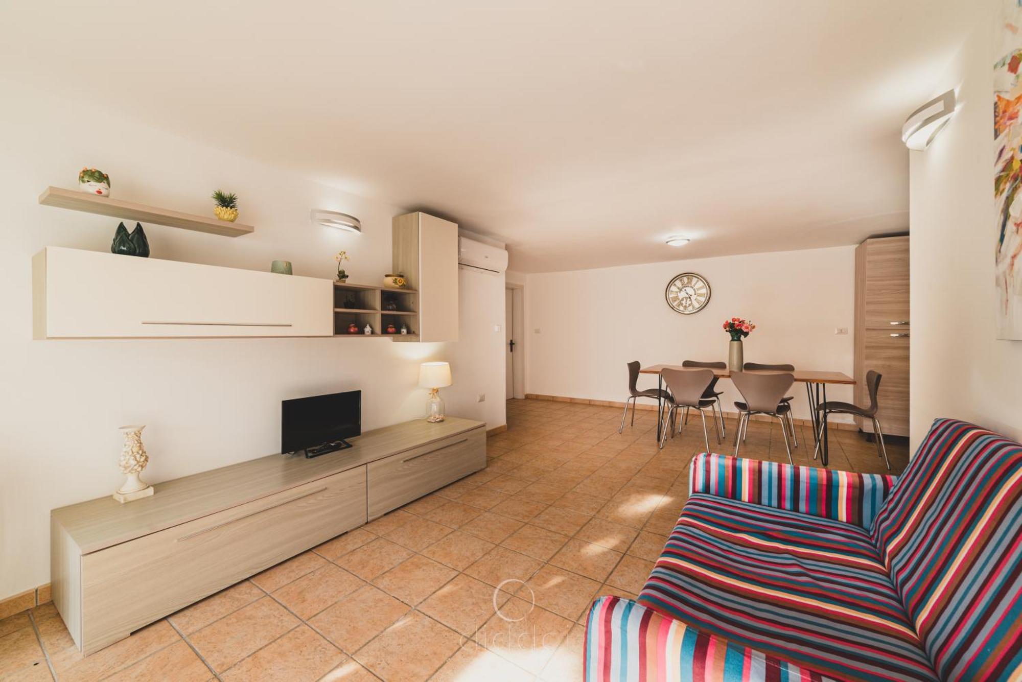 All Inclusive - Via Dei Gigli Apartment By Diddoi Марина-ді-Манкаверса Екстер'єр фото