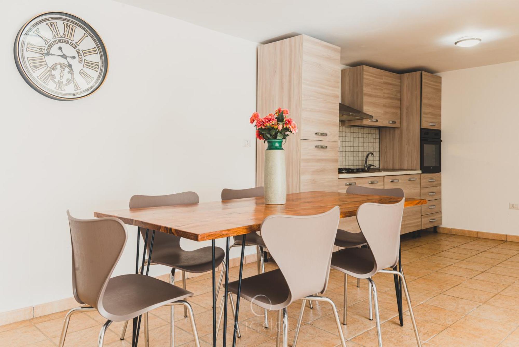 All Inclusive - Via Dei Gigli Apartment By Diddoi Марина-ді-Манкаверса Екстер'єр фото
