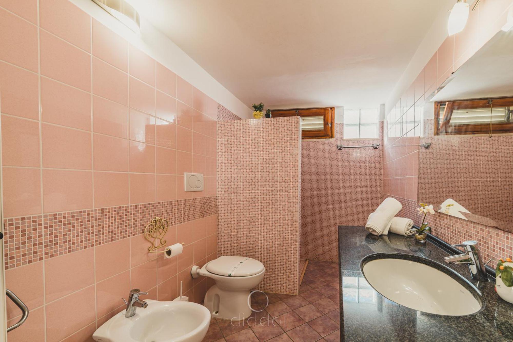 All Inclusive - Via Dei Gigli Apartment By Diddoi Марина-ді-Манкаверса Екстер'єр фото