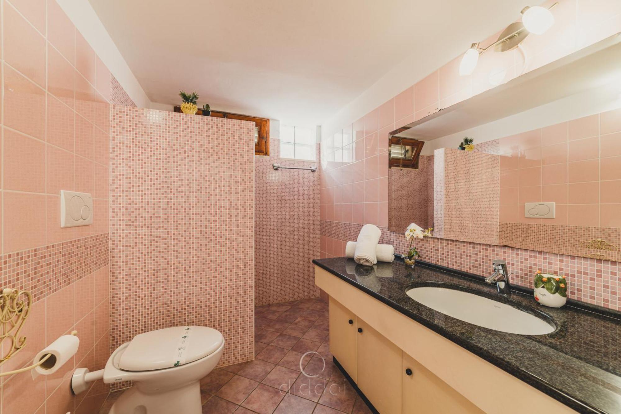 All Inclusive - Via Dei Gigli Apartment By Diddoi Марина-ді-Манкаверса Екстер'єр фото