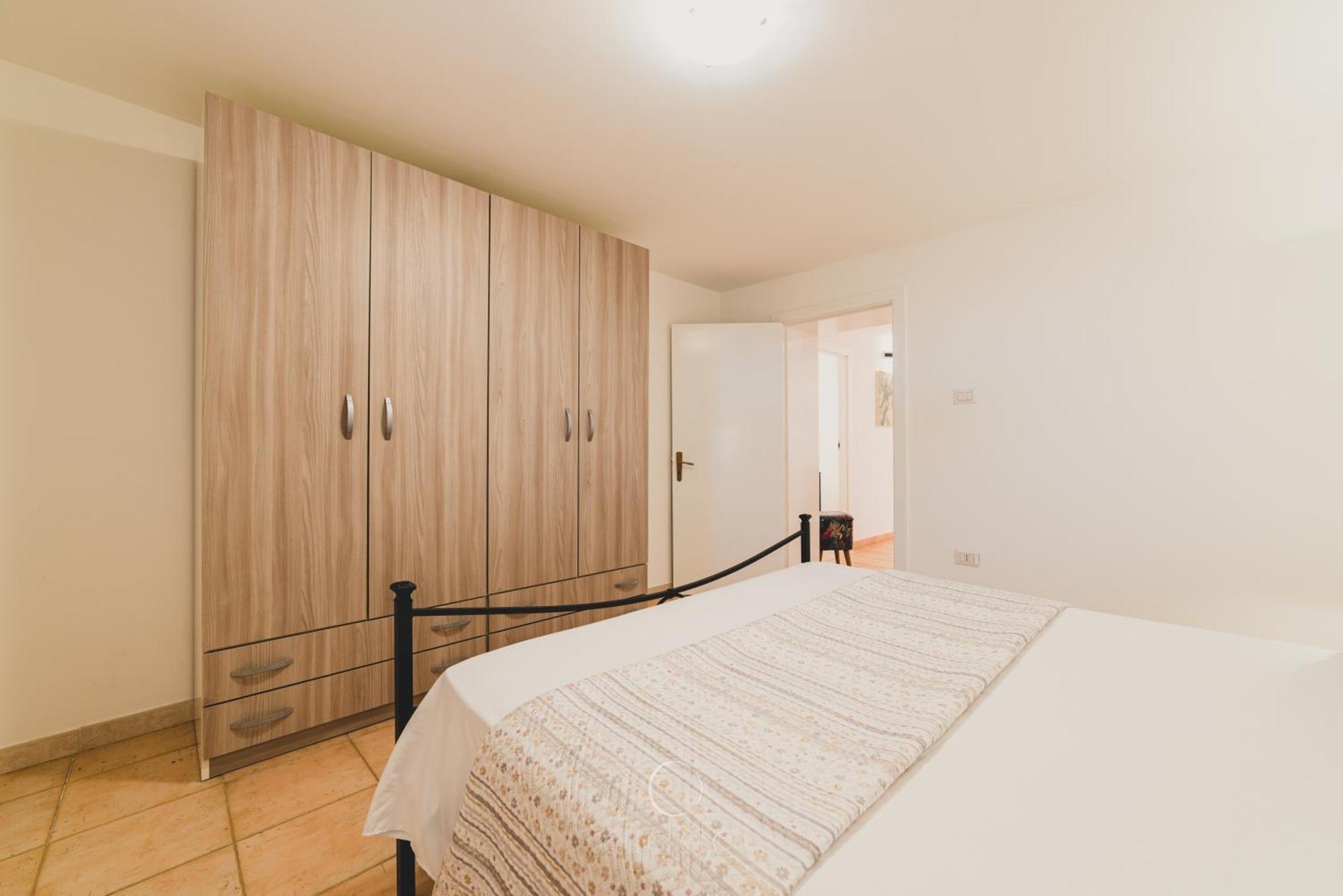 All Inclusive - Via Dei Gigli Apartment By Diddoi Марина-ді-Манкаверса Екстер'єр фото