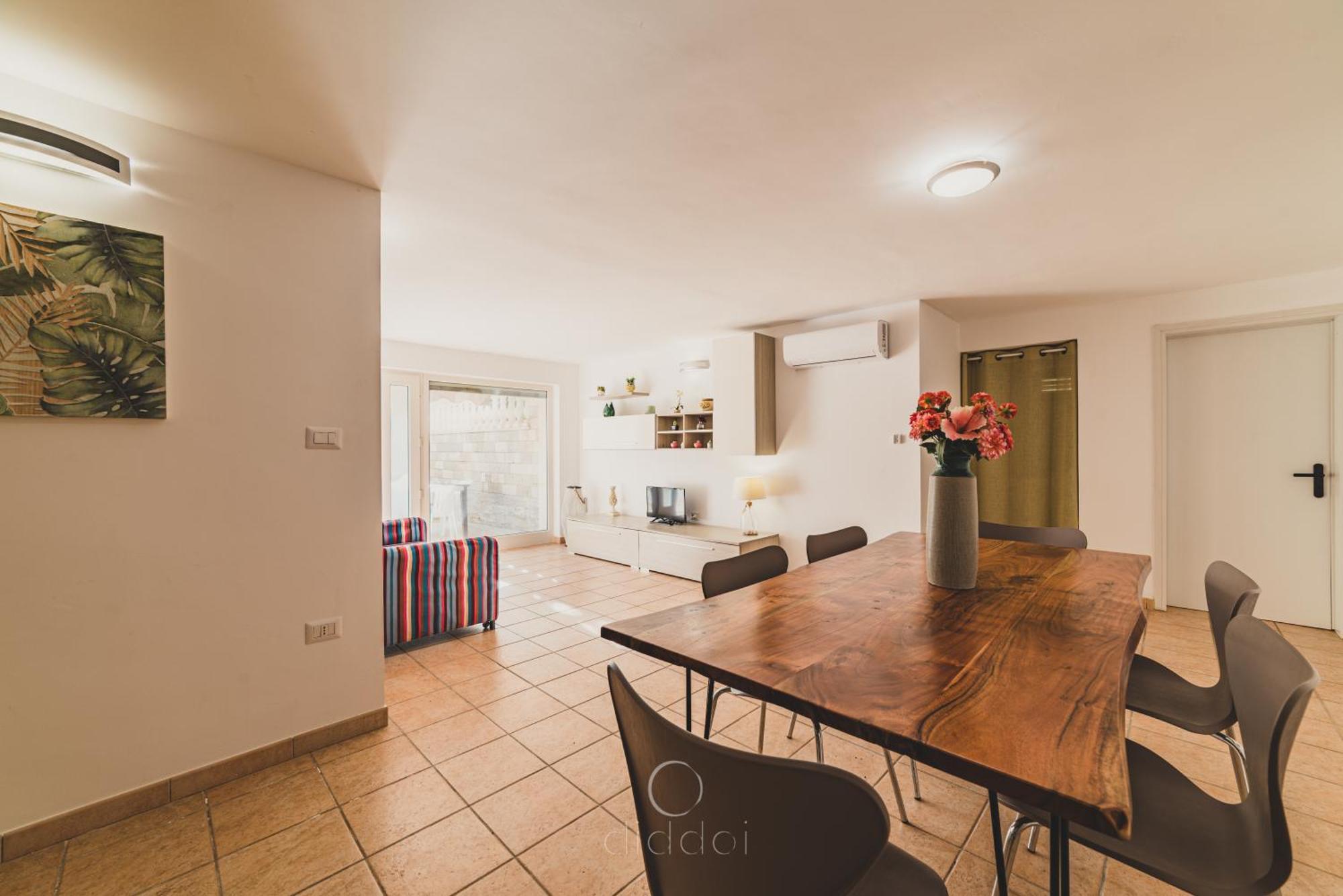 All Inclusive - Via Dei Gigli Apartment By Diddoi Марина-ді-Манкаверса Екстер'єр фото