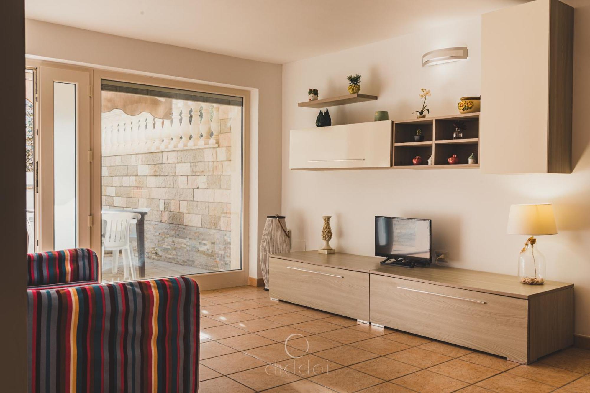 All Inclusive - Via Dei Gigli Apartment By Diddoi Марина-ді-Манкаверса Екстер'єр фото