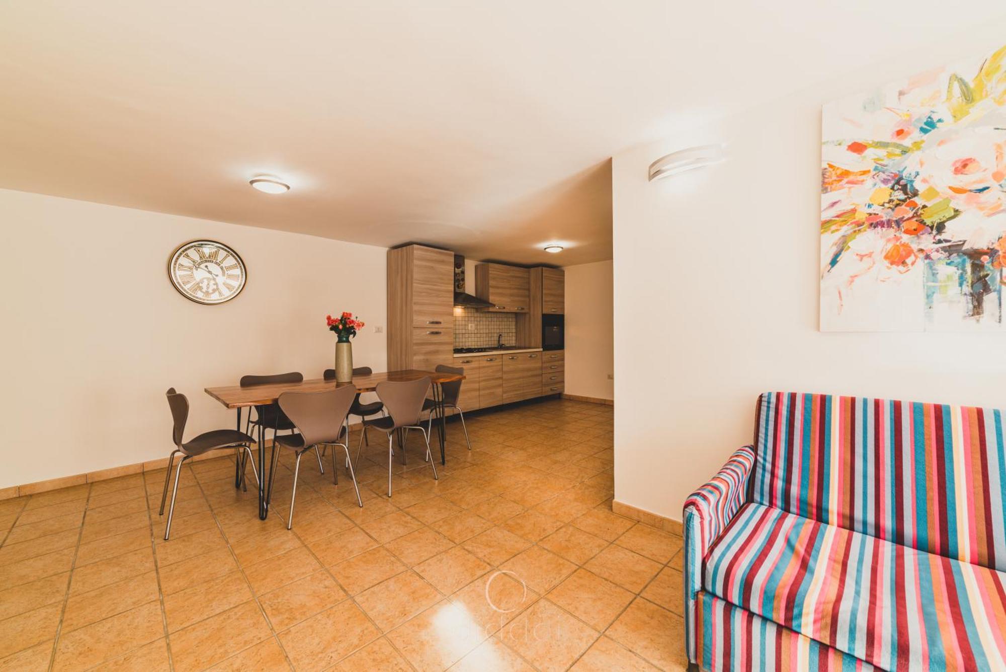 All Inclusive - Via Dei Gigli Apartment By Diddoi Марина-ді-Манкаверса Екстер'єр фото