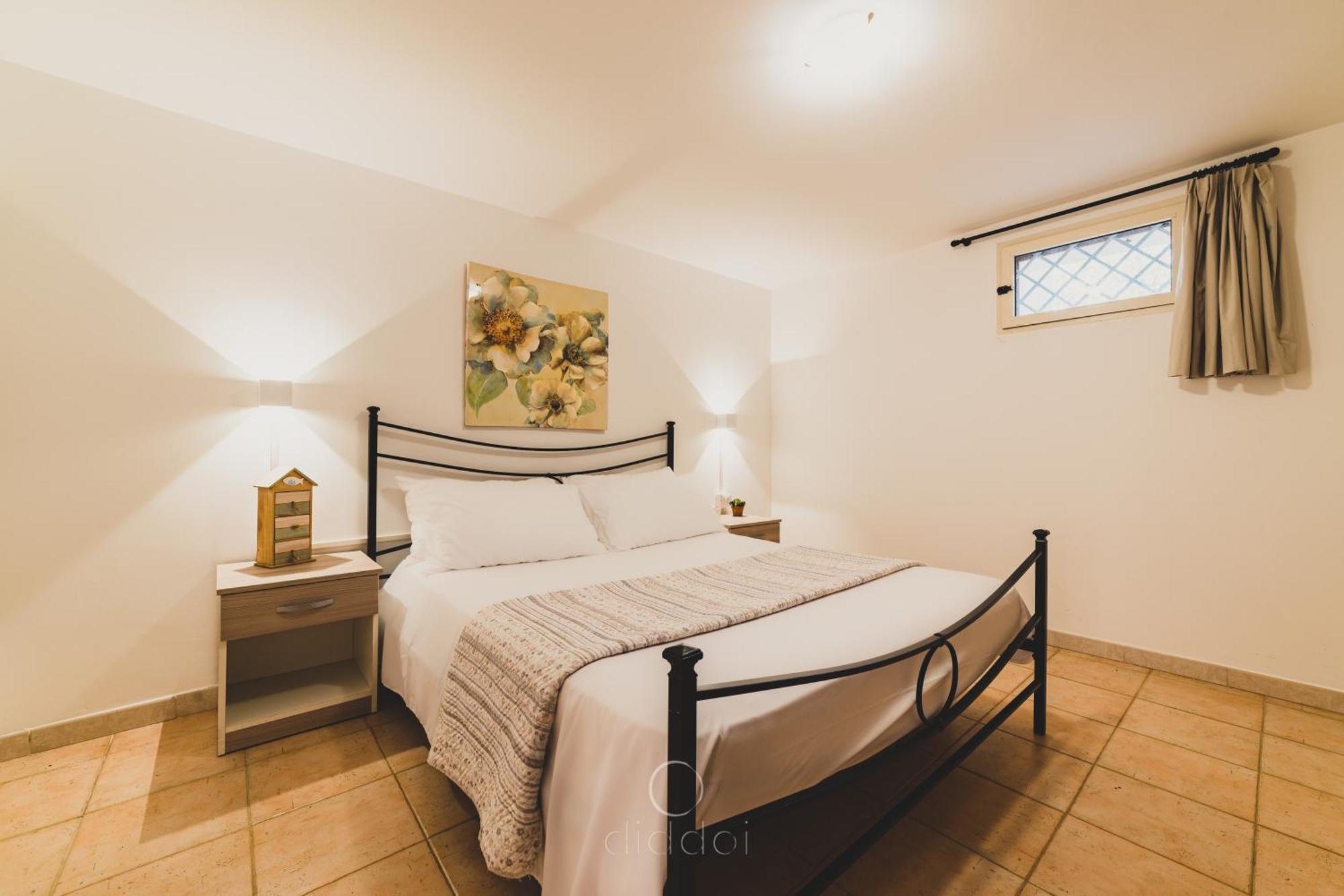 All Inclusive - Via Dei Gigli Apartment By Diddoi Марина-ді-Манкаверса Екстер'єр фото