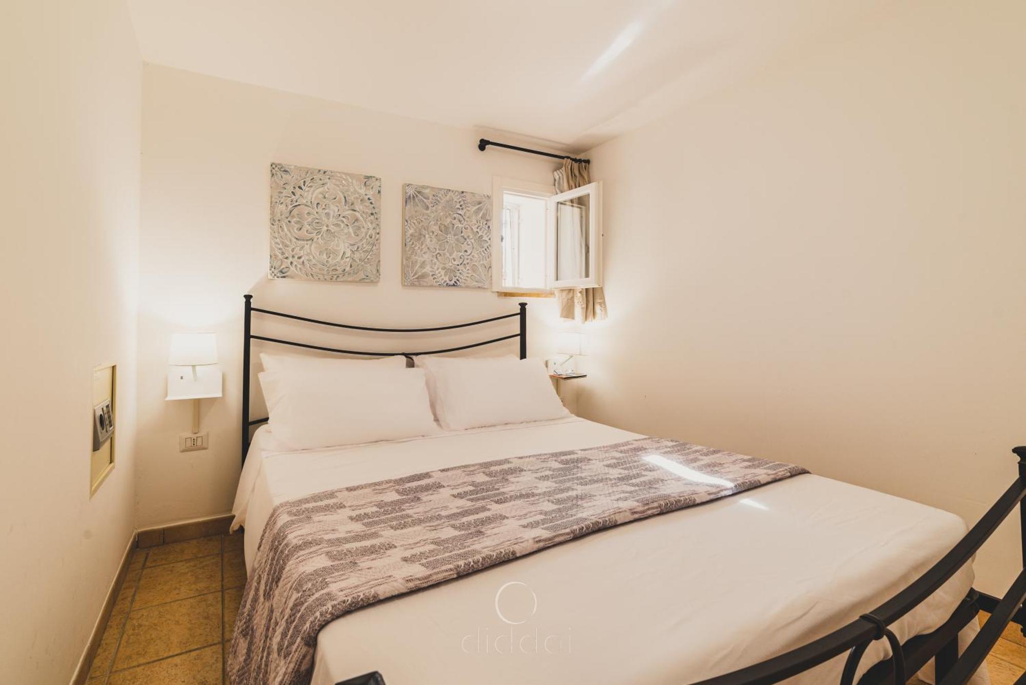 All Inclusive - Via Dei Gigli Apartment By Diddoi Марина-ді-Манкаверса Екстер'єр фото