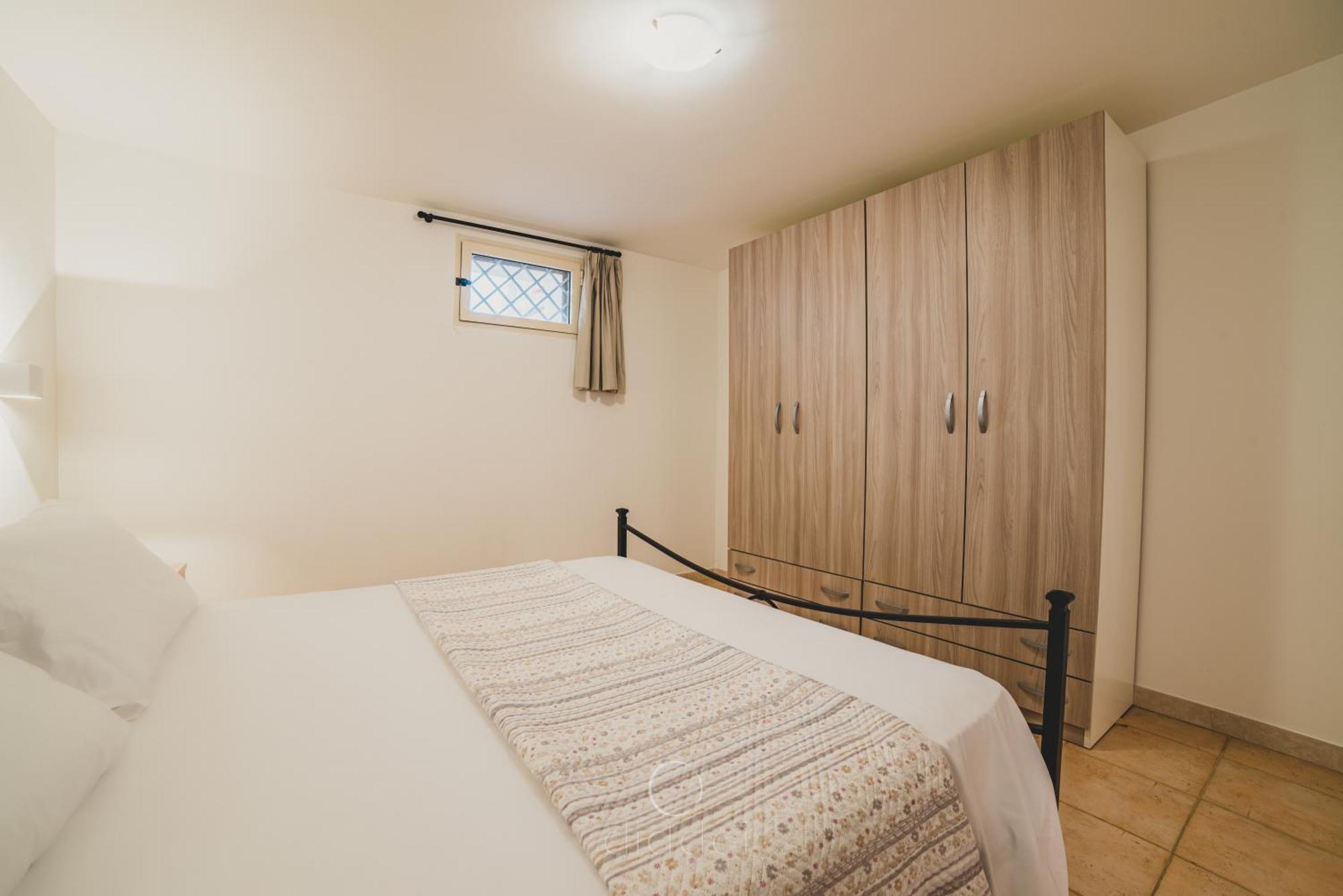 All Inclusive - Via Dei Gigli Apartment By Diddoi Марина-ді-Манкаверса Екстер'єр фото
